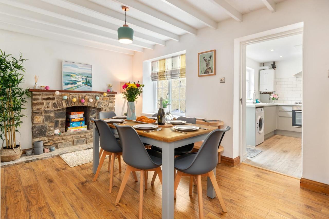 Ivydene - Beautiful Cottage, Stone Throw From Beach, Wonderful Sea Views Σόντερσφουτ Εξωτερικό φωτογραφία