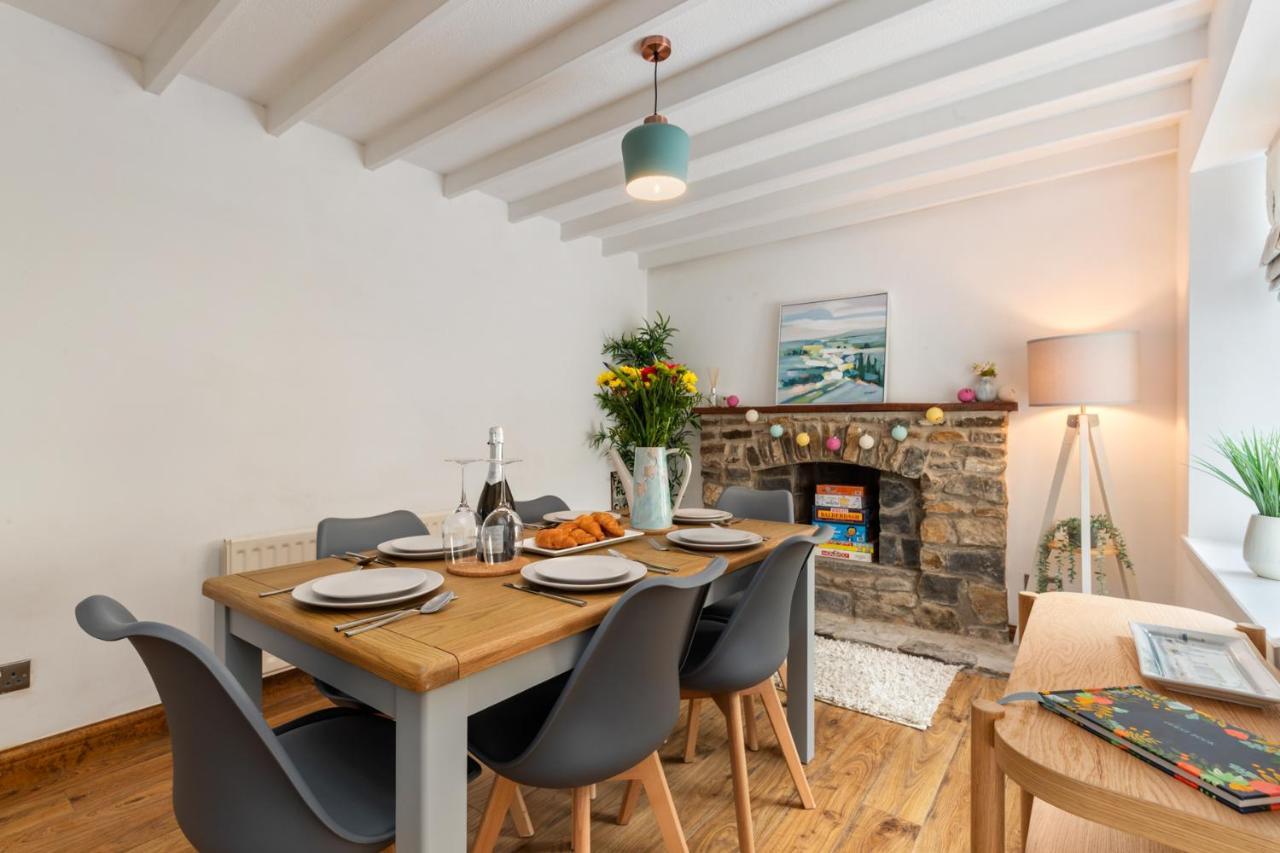 Ivydene - Beautiful Cottage, Stone Throw From Beach, Wonderful Sea Views Σόντερσφουτ Εξωτερικό φωτογραφία